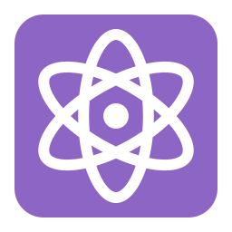 Atom Symbol