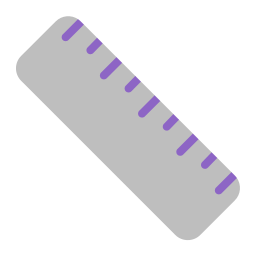 Straight Ruler