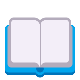 Open Book