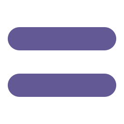 Heavy Equals Sign