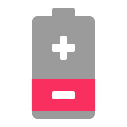 Low Battery