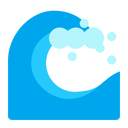 Water Wave