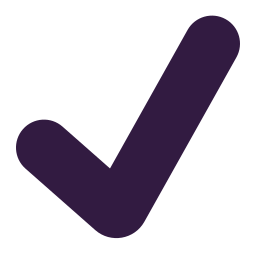 Check Mark