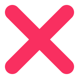 Cross Mark