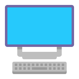 Desktop Computer