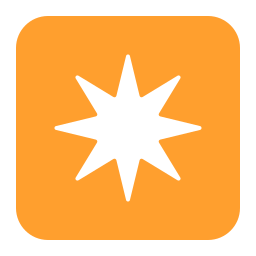 Eight-Pointed Star