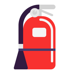 Fire Extinguisher