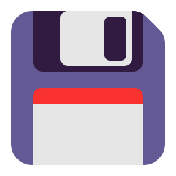 Floppy Disk
