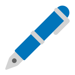 Fountain Pen
