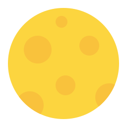 Full Moon