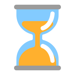 Hourglass Done
