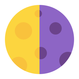 Last Quarter Moon