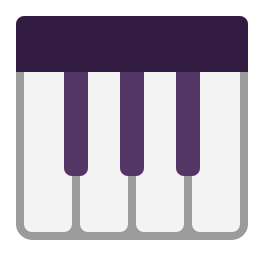 Musical Keyboard