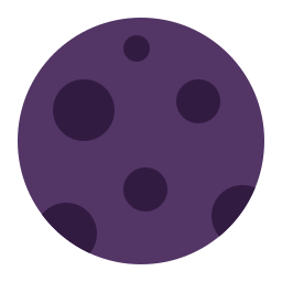 New Moon