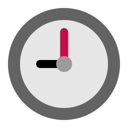 Nine O’Clock