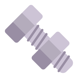 Nut And Bolt