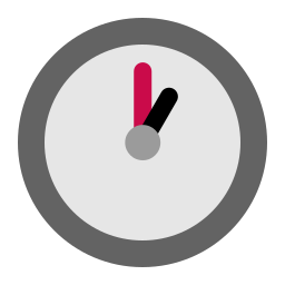 One O’Clock