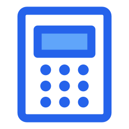 Calculator One