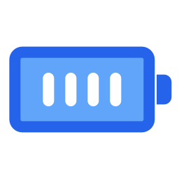 Battery Full