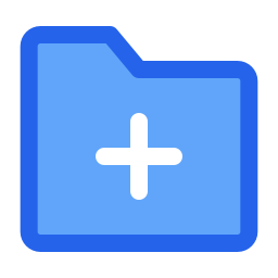 Folder Plus