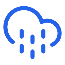 Light Rain