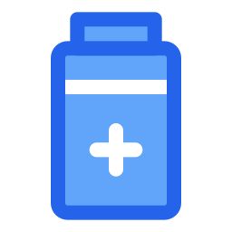 Medicine Bottle