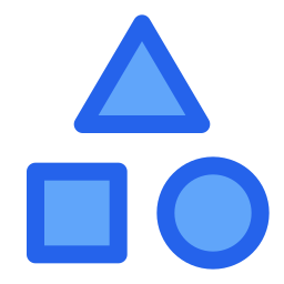 Triangle Round Rectangle