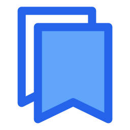 Bookmark One