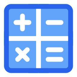 Arithmetic Buttons
