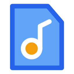 Audio File