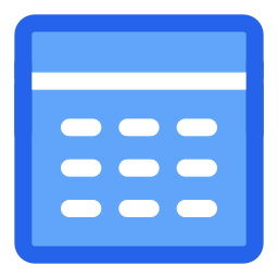 Calendar Dot