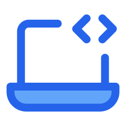 Code Laptop