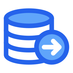 Database Enter