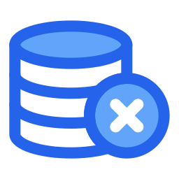 Database Fail