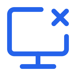 Error Computer