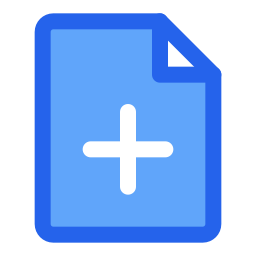 File Addition