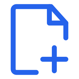 File Addition One