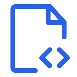 File Code One
