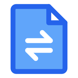 File Conversion
