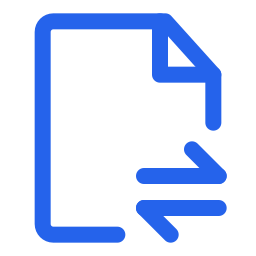 File Conversion One