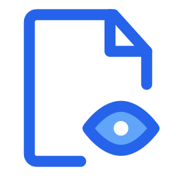 File Display One