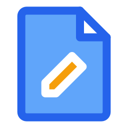 File Editing