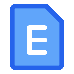 File Excel