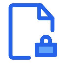 File Lock One