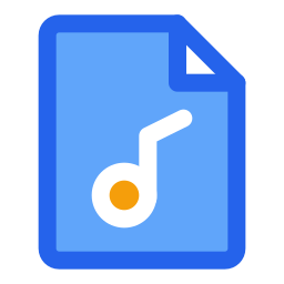 File Music