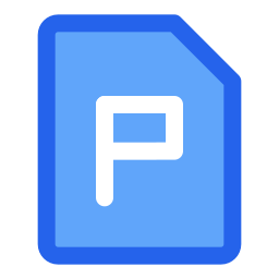 File Pdf