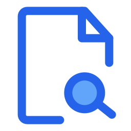 File Search One