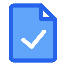 File Success