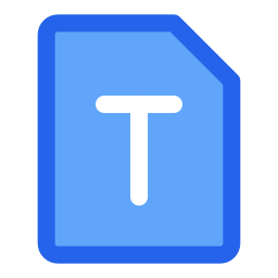 File Txt