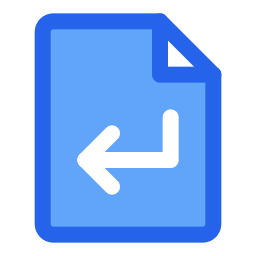 File Withdrawal